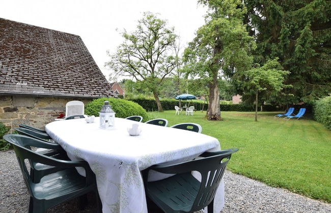 Cozy Weris Cottage Retreat - Photo 30