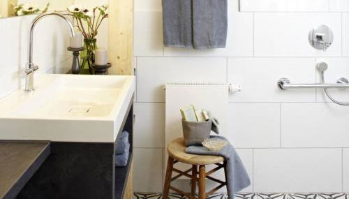 KönigsSCHLAF No5 - Barrierefrei, chic & gemütlich in der Altstadt - Foto 4