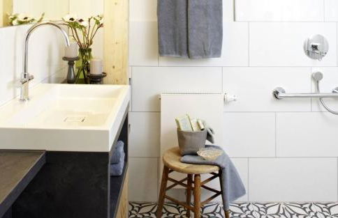 KönigsSCHLAF No5 - Barrierefrei, chic & gemütlich in der Altstadt - Foto 4