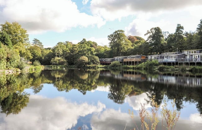 Cozy Cottage Retreat on Glan Gwna Holiday Park - Photo 16