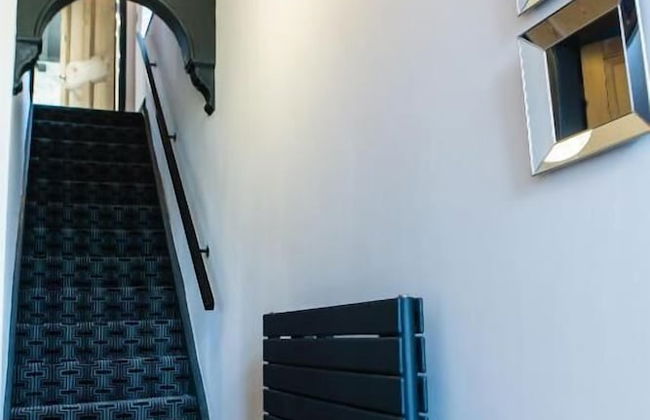 Casa Del Artista- An Exquisite Getaway - Photo 38