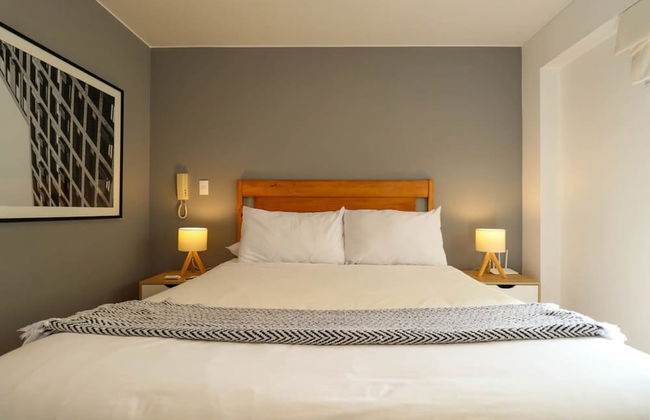 Lovely 3BR With Balcony in Miraflores - Foto 41