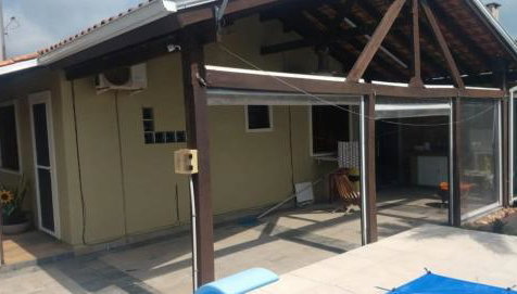 Casa com piscina no Laranjal - Foto 4