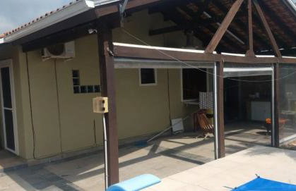 Casa com piscina no Laranjal - Foto 4