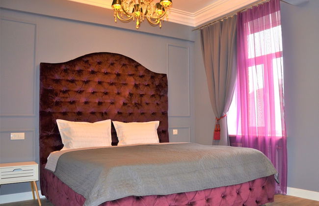 Kyiv City Center - Foto 26