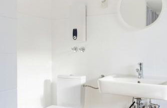 Thatched Home With Large Garden Near North Sea - Foto 17