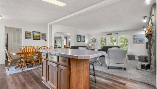 The Sweet Retreat by Simple Life Rentals - Foto 5