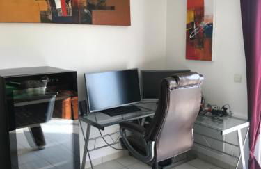 Belle Maison au calme 4 à 6 pers. 25mn Futuroscope - Foto 9