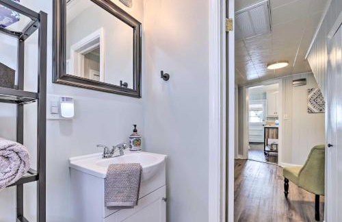 Tuscaloosa House 2 Mi to Coleman Coliseum! - Foto 17