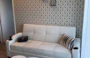 Beau Front de mer cosy accès direct plage St aubin sur mer - Photo 1