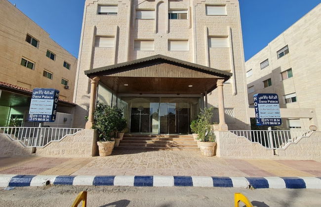 Dana Palace - Foto 1