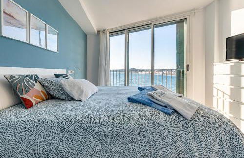 Casa L´Augusta II, Casa sobre el mar en Altafulla - Foto 31