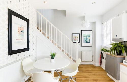 The Old Morgan Period Town House - Foto 10