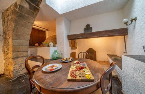 Masia Marco Grupos Grandes Piscina Barbacoa Aire Acondicionado - Photo 38