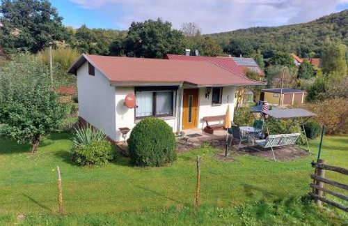 Ferienhaus Bremer Grillenberg - Foto 19