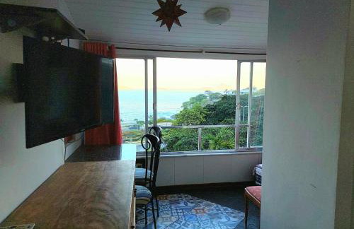 Apartamento com vista ao mar - Foto 8