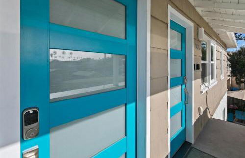 Modern Newly Renovated 2BR Apt in Heart of Ocean Beach - Foto 20