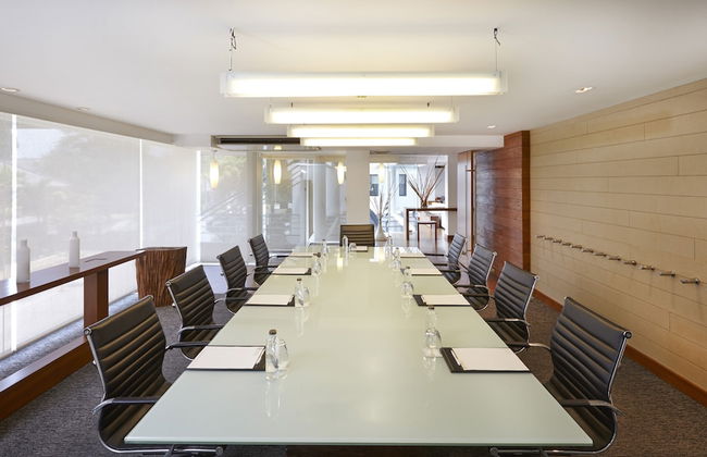 Woodlands Suites Serviced Residences - Foto 70