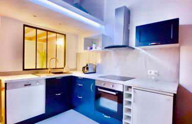 Le somptueux Le Gallia - Foto 15