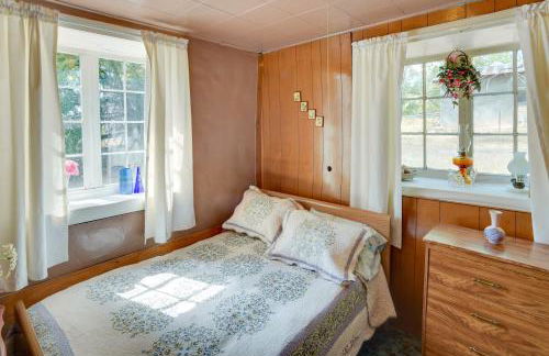 Cordova Vacation Rental with Porch Hike and Explore! - Foto 8