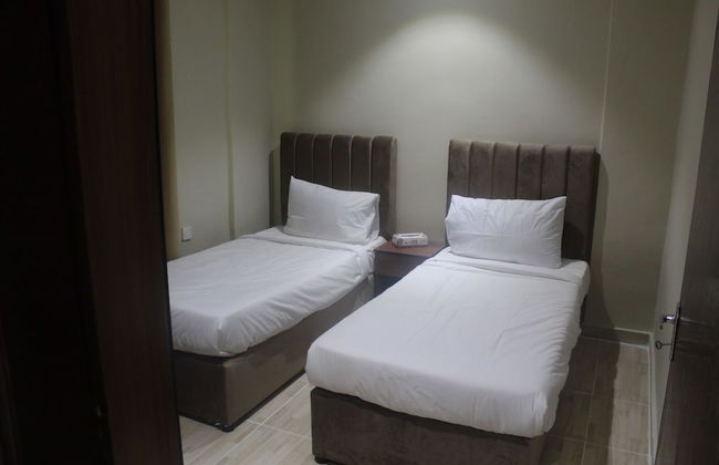 ماجيك سويت الرقعى Magic Suite ALRaggi - Foto 10