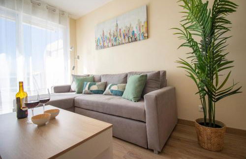 Aqua - Apartamento a 250m playa - Foto 13