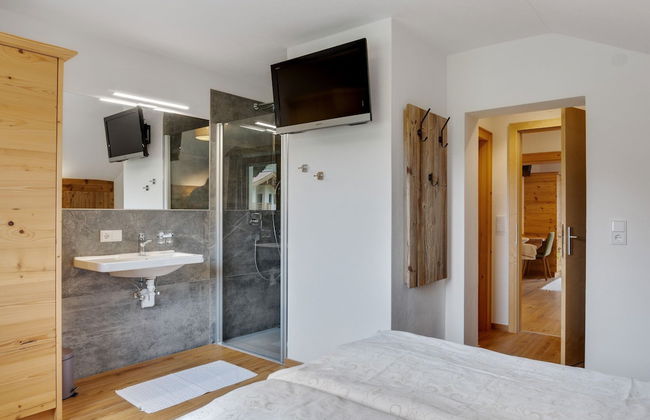 Lovely Apartment in Kleinarl near Ski Area - Foto 17