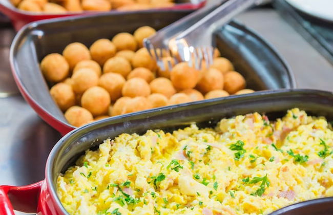 Hotel Fazenda Dona Francisca - Foto 64