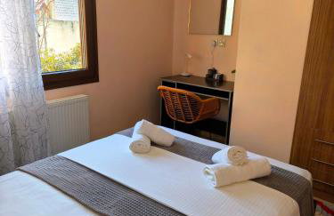 Country House on Mount Olympus - Maisonette - Foto 18