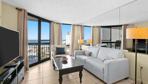 SunDestin Resort Unit 0917 - Foto 2