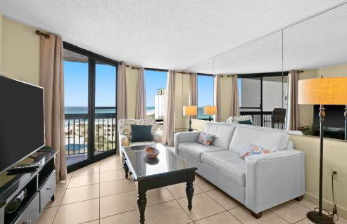 SunDestin Resort Unit 0917 - Foto 2