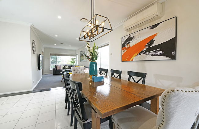 Doncaster Brick Family Home - Foto 20