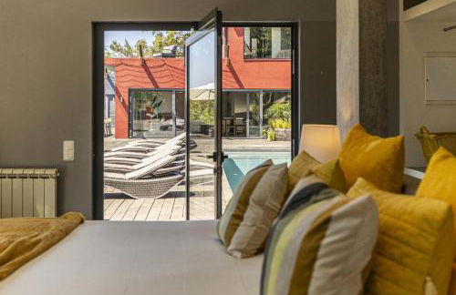 Carmim Villa by Cadenzalux - Foto 105