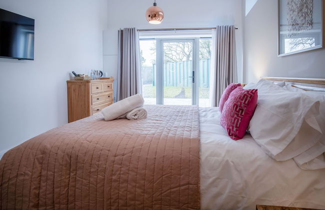 The Sleeping Giant - Pen Y Cae Inn - Photo 70