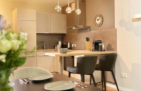 Erasmus Lodge - Ferienwohnungen zum Wohlfühlen - Foto 51