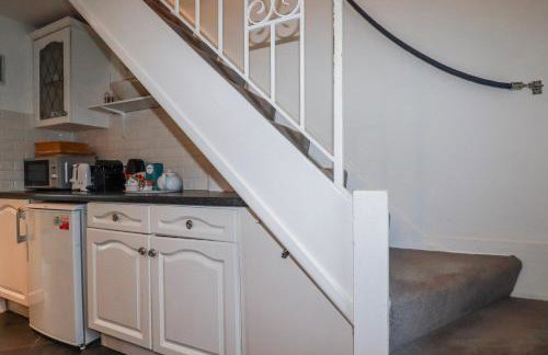 Kingfisher Cottage - Foto 7