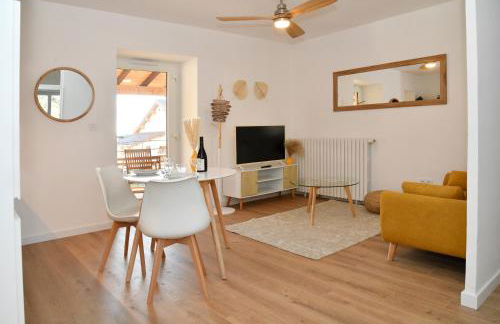 Domaine des Étoiles - Gîtes - Foto 39