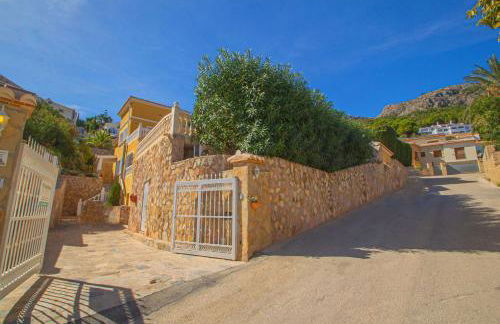 Villa Helios - PlusHolidays - Foto 32