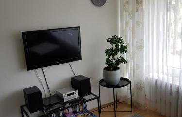 Ferienwohnung Brohltal-Aue - Foto 5