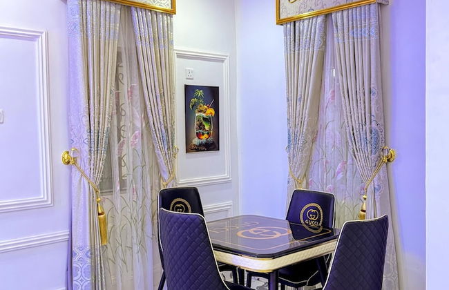 The Paletinos Luxury Aparthotel - Foto 8