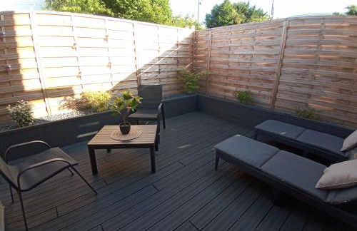 L’Oasis…Appt Balnéo-Terrasse. - Foto 23