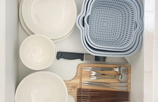 Luxury Hillside Apartment Phu Quoc - Foto 53