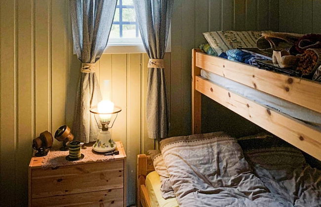 6 Person Holiday Home in Ostereidet - Foto 3