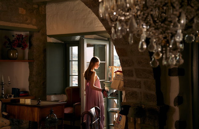 Patmos Eye Boutique Hotel & Villas - Photo 2
