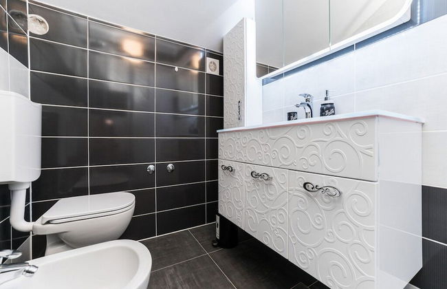 Villa Camellia - Foto 10