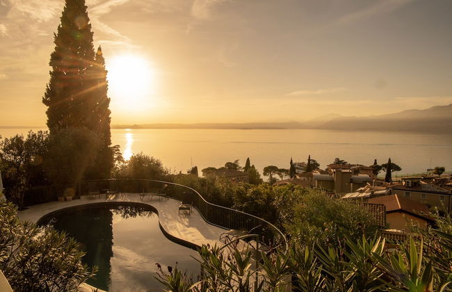 Residence Ca' del Lago - Foto 1