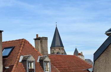 Le St-Arnould - Vue Cathédrale, central & calme - Photo 44
