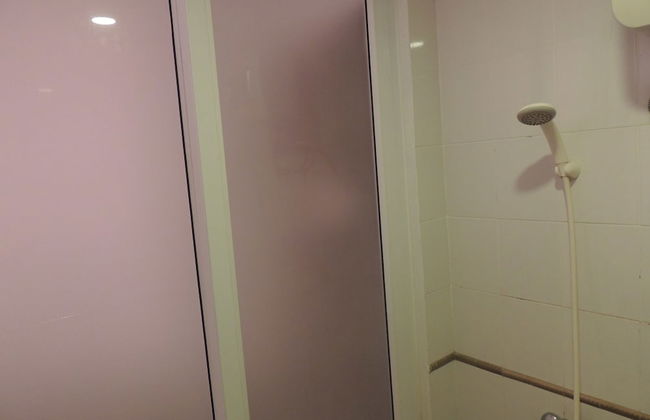 Studio Room at V Apartment - Foto 13