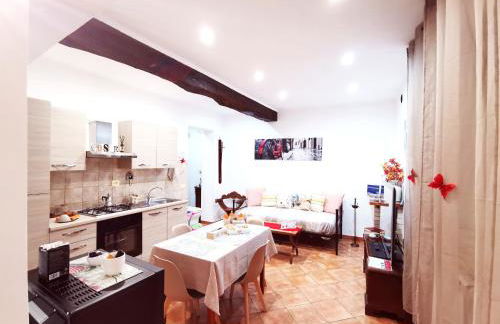 La casa del Borgo Anagni - Foto 26