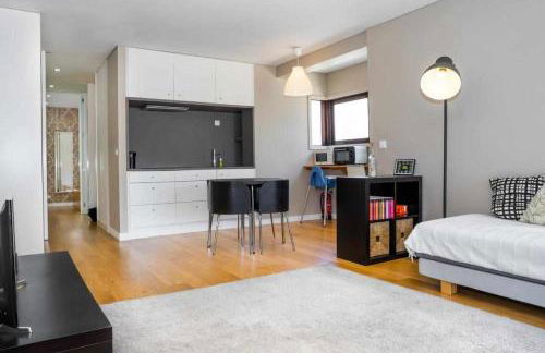 Póvoa Beach Apartment - Foto 1